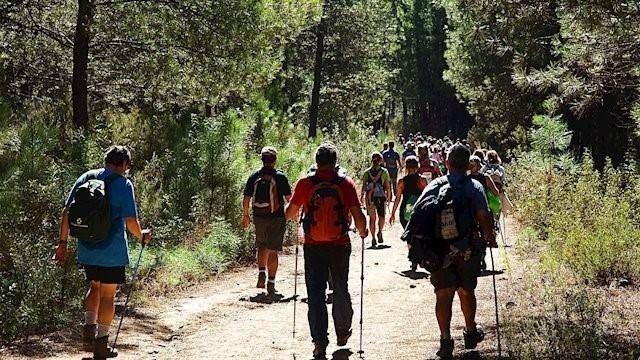 Nueve senderos castellonenses estrenan este verano el nuevo galardón 