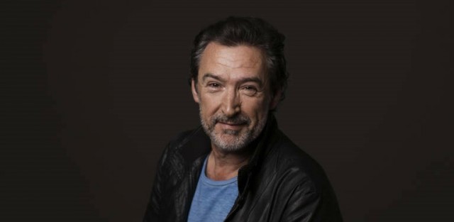 Ginés García Millán: 