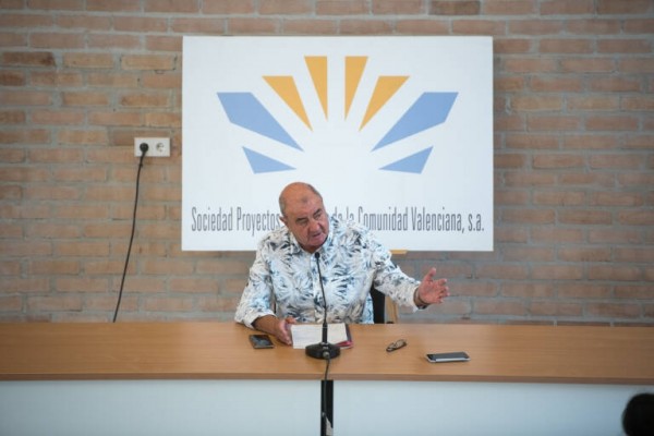 Rodes excusa el retraso del centro cultural por la 