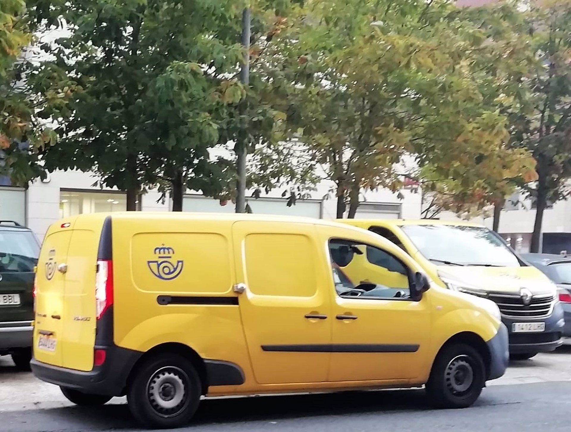 Correos eleva a 7.750 puestos su oferta pública de empleo, la mayor en décadas
