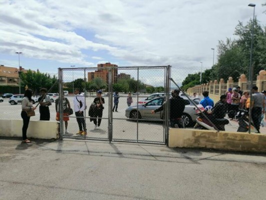 El 61% de las personas sin hogar atendidas en Alicante logran la inserción social