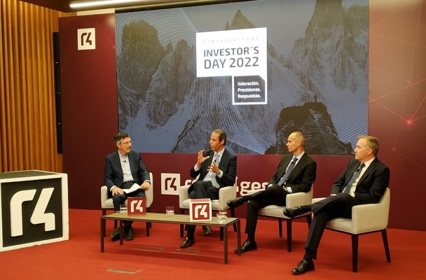 Palabra de Renta 4: Invertir en calidad, clave para afrontar el actual entorno de los mercados