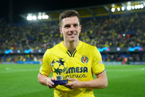 La continuidad de Gio Lo Celso, gran objetivo del Villarreal