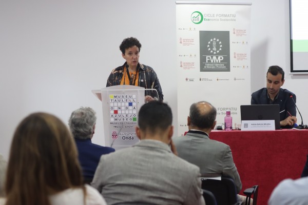 Onda y FVMP se unen para impulsar sostenibilidad y responsabilidad social en el sector empresarial