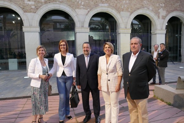 Cartagena pretende un nuevo modelo energético que evite la 'sangría' que padece con la factura de la luz