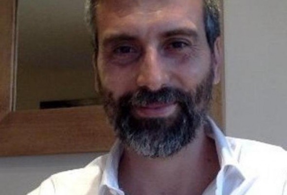 Rafael Montero, nombrado director general de la l'Entitat Valenciana d'Habitatge i Sòl