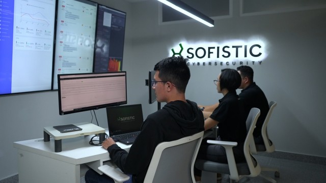 Cuatroochenta crece un 26% y duplica su negocio de ciberseguridad en el primer trimestre de 2022