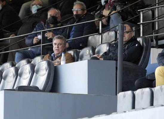 El Hércules sigue sin convocar a sus accionistas para aprobar las cuentas del ejercicio 2020/21