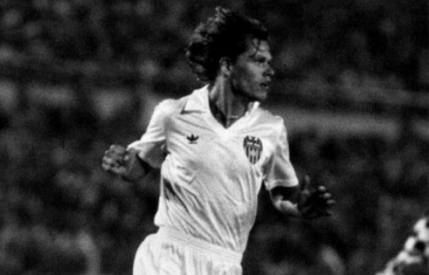 Frank Arnesen gana enteros para ser el director deportivo del Valencia CF