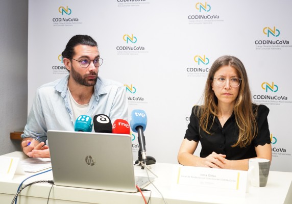 ¿Y la dieta mediterránea?: La alimentación de los valencianos, suspendida tras la pandemia