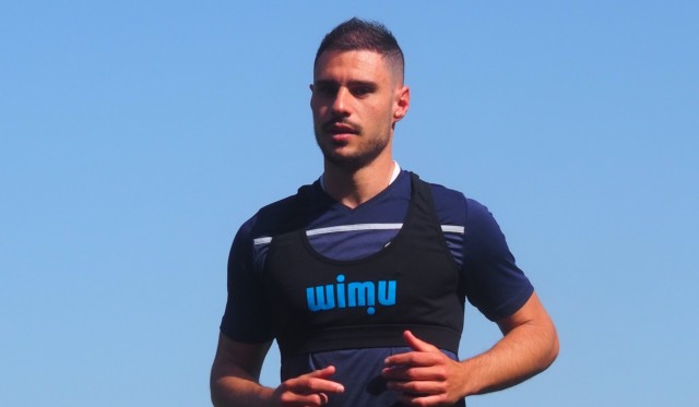 Jorge Fernández: 