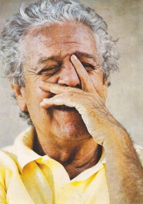 José Luis García Berlanga: 