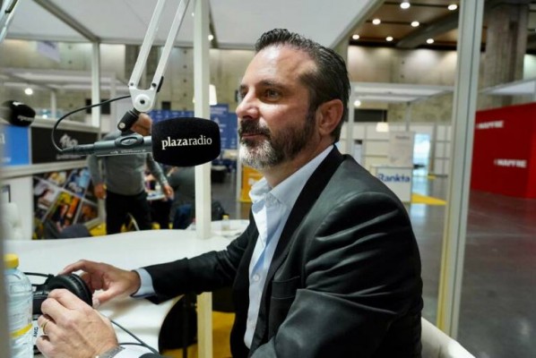 José Antonio Madrigal (Eurekers): 