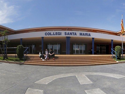 Estudiantes de Vila-real y Burriana, premiados en el programa The Challenge 2022