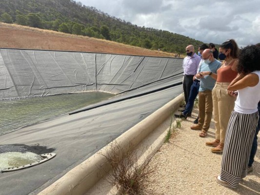 La CHJ posterga un cierre de acuíferos que pone en riesgo 230 millones de euros en el Vinalopó