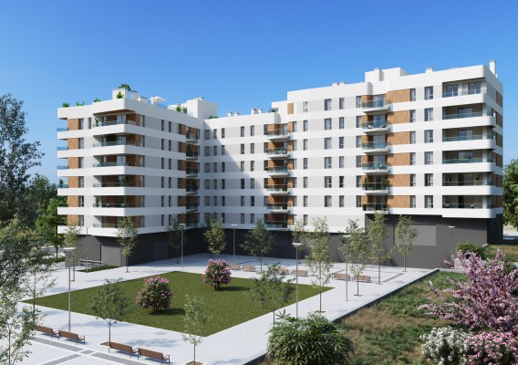 Vivir como nunca en Alicante con Habitat Inmobiliaria