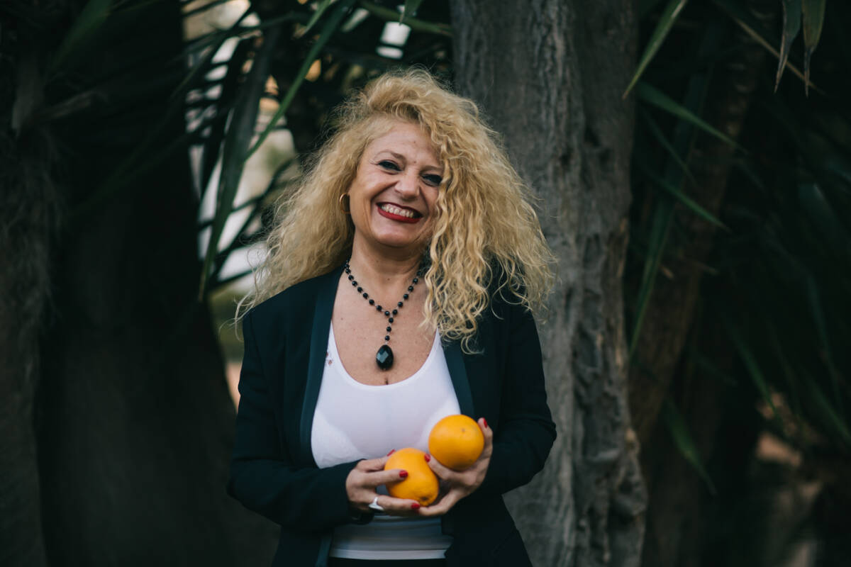 Intercitrus destaca que el tratamiento en frío es 