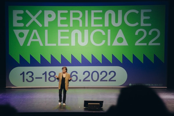 València reúne a estrellas del diseño internacional en el festival 'Experience'

 