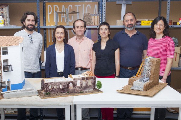 La UJI ocupa el segundo lugar en un ranking de producción científica 