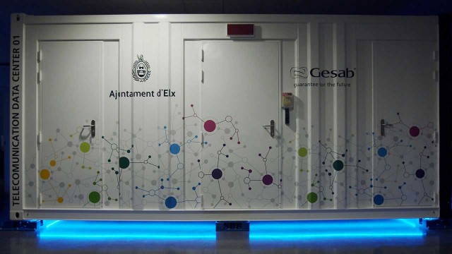 Elche recibe 873.000 euros de los fondos europeos para modernizar la administración y prevenir ciberataques 