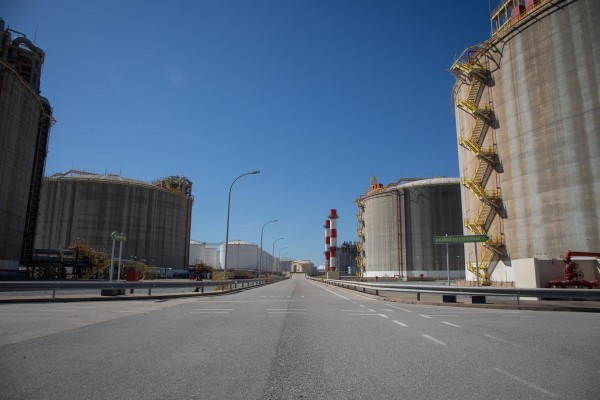 La retribución de la distribución de gas natural en España ascenderá en 2023 a 1.307 millones