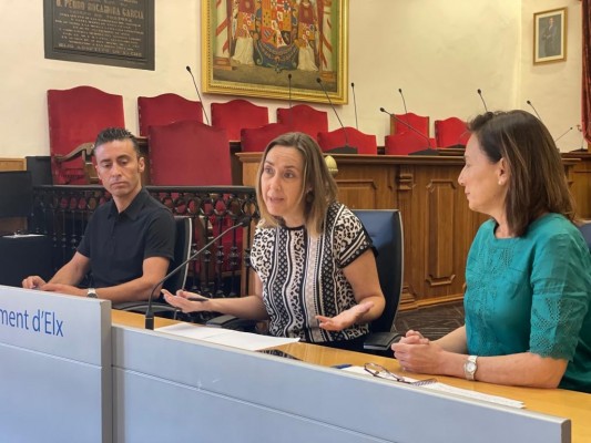La cuarta edición del programa de prevención del acoso escolar en Elche llega a mil estudiantes