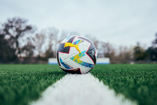 LaLiga y Puma presentan ORBITA, el balón oficial para la temporada 2022-2023