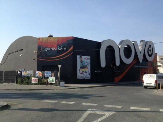 Murcia tendrá una nueva sala de conciertos de gran aforo: abrirá después de verano en Atalayas 