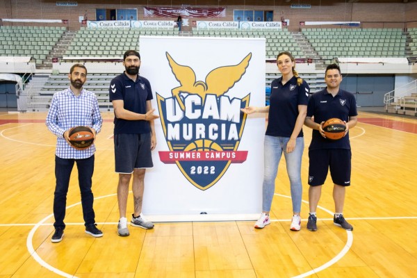 Vasileiadis pone fecha a su retirada en 2023 y quiere seguir en el UCAM CB