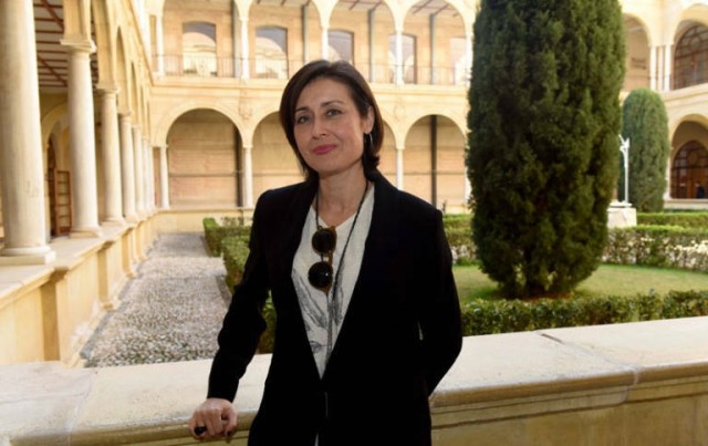 El Supremo anula el nombramiento de la castellonense Belén Cardona al frente de la Agencia de Protección de Datos