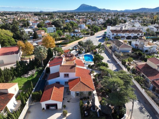 Els Poblets autoriza un PAI de 25 adosados con zona comercial junto a Les Marines

