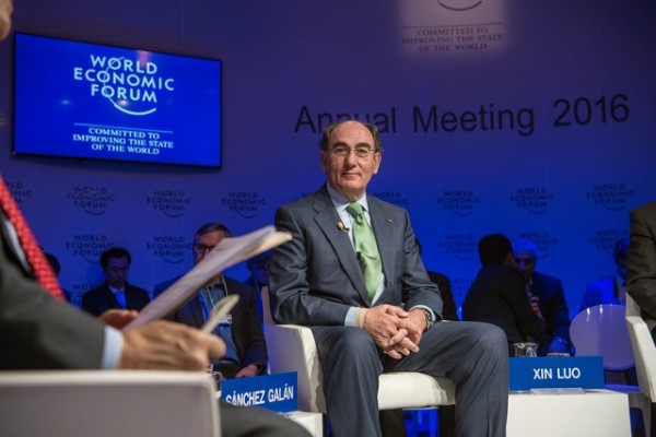 Iberdrola, única eléctrica española entre las 100 compañías más sostenibles del mundo