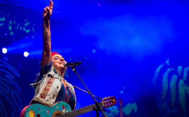 Amparanoia, Jamones con Tacones y Karmacadabra, protagonistas del 'Talí Murcia Fest'

