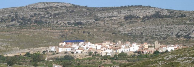 El Ayuntamiento de Vilar de Canes preguntará a los vecinos si autorizan un parque eólico