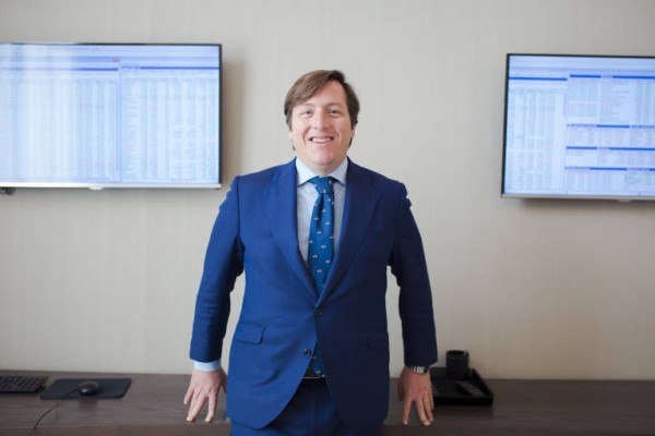 Creand WM (Banco Alcalá) va lanzado en la 'city valenciana': su negocio crece un 25%