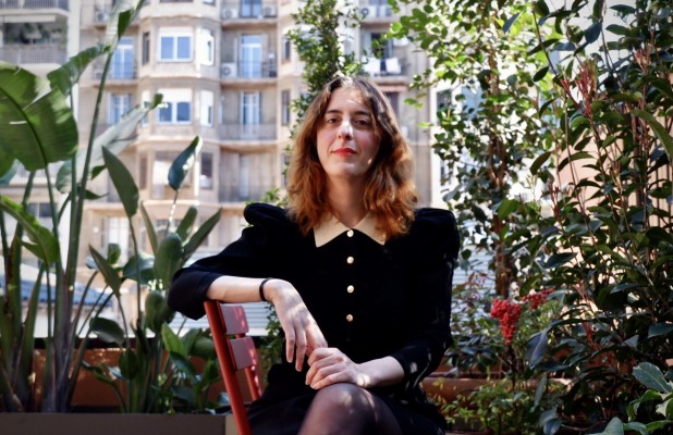 Lucía Lijtmaer: 