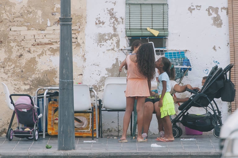 València, única gran capital sin fondos Next Generation para inclusión social al no solicitarlos