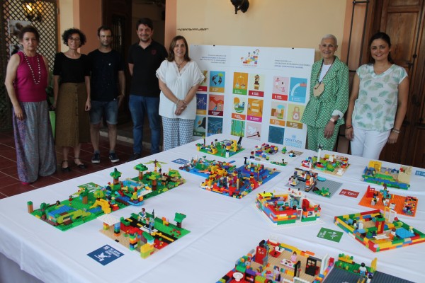 Escolares de Benicàssim participan en un proyecto solidario de Medicusmundi Mediterrània