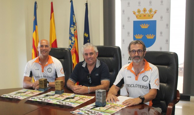 El tradicional maratón de relevos Maraclot vuelve a Burriana con nuevas categorías y dos distancias