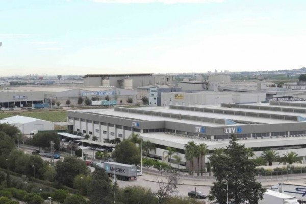 Riba-roja concentra el 55% de las demandas del sector logístico de Valencia