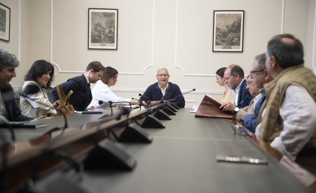 València contará con la ayuda de arquitectos y aparejadores para agilizar las licencias