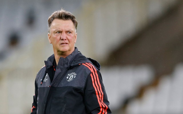 Louis van Gaal se retira como entrenador por motivos familiares