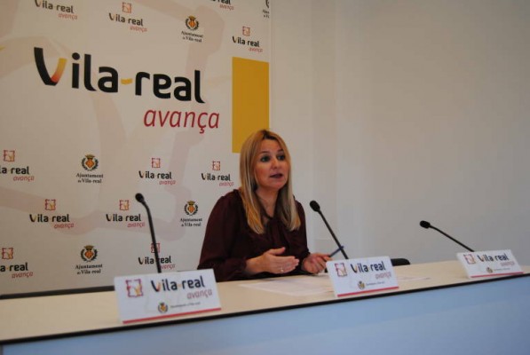 Vila-real organiza unas jornadas formativas sobre salud física y mental