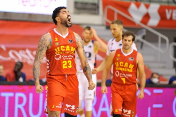 El brasileño Augusto Lima le pone 