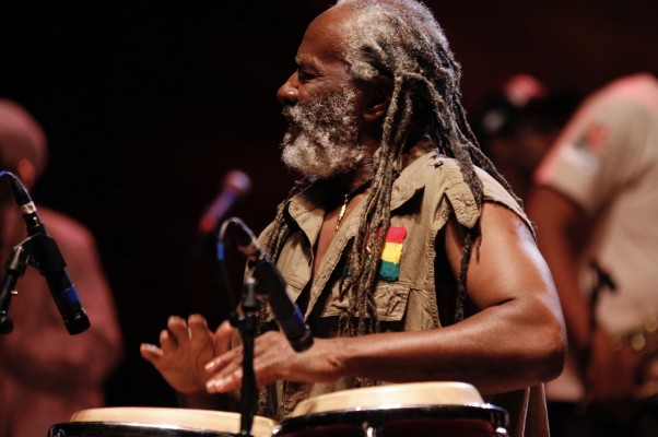 El Rototom anuncia su cartel con 80 artistas como Sean Paul, Burning Spear o La Mala 