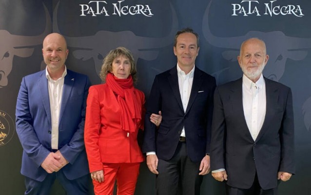 García Carrión se lo toma con calma tras el portazo de su CEO estrella: ¿Quién cogerá su relevo?