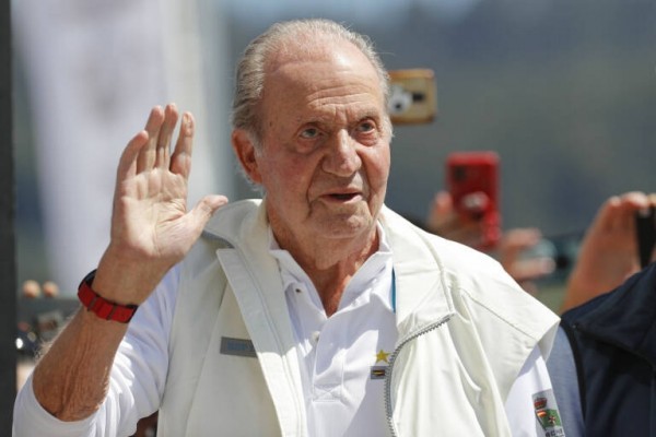 El PSOE cierra la puerta a limitar la inviolabilidad del Rey y a que el Congreso investigue a Juan Carlos I