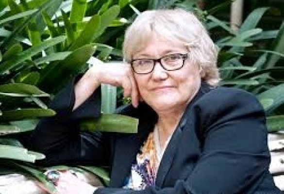 Isabel Clara-Simó, premi d'Honor de les Lletres Catalanes
