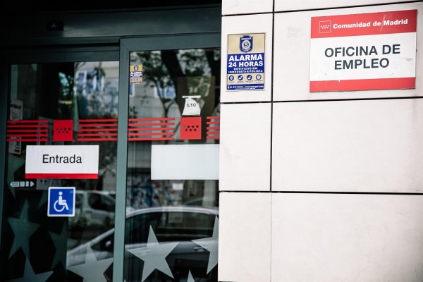  El Gobierno destinará 15 millones para la renovación de oficinas del SEPE