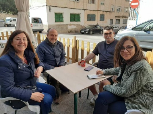El PSOE insta al bipartito de Alicante a ceder suelo al Consell para promover viviendas sociales